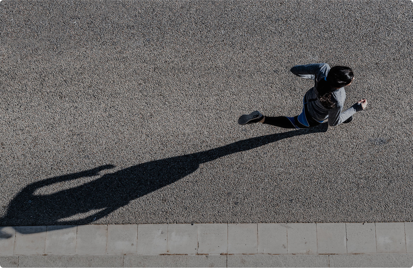 Joggen bei Arthrose - hilfreich oder schädlich?
