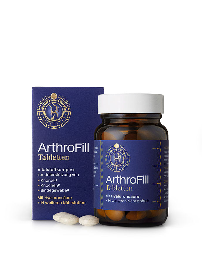 ArthroFill Tabletten