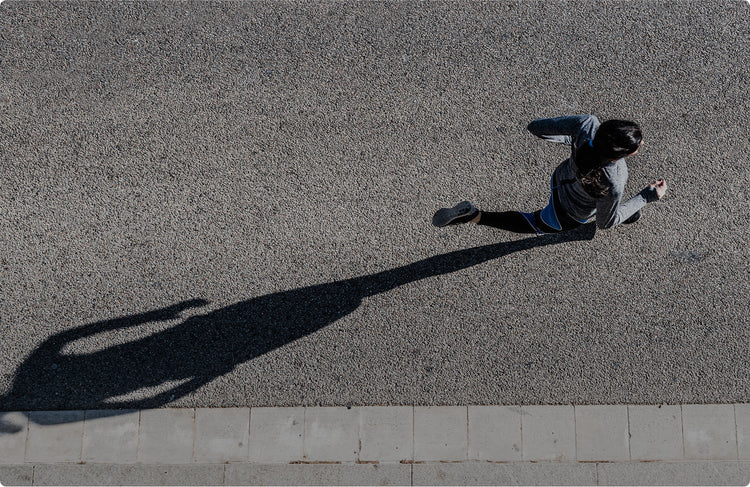 Joggen bei Arthrose - hilfreich oder schädlich?
