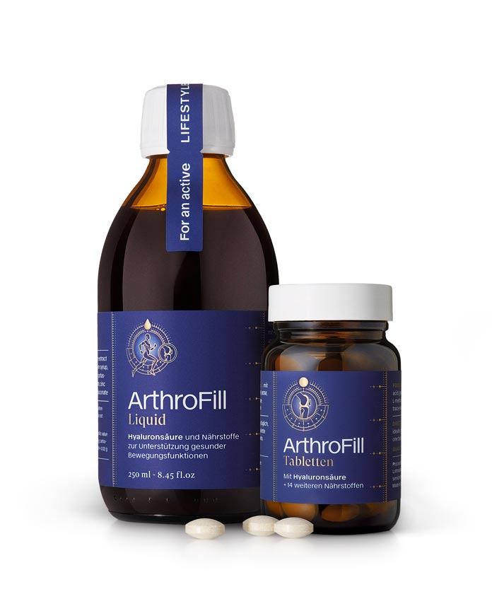 ArthroFill DUO