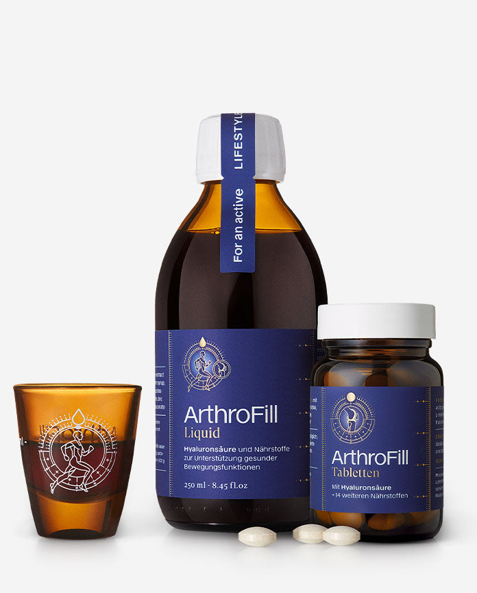 ArthroFill Duo