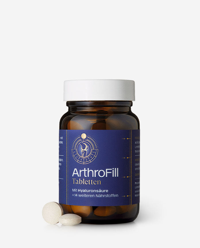 ArthroFill Tabletten