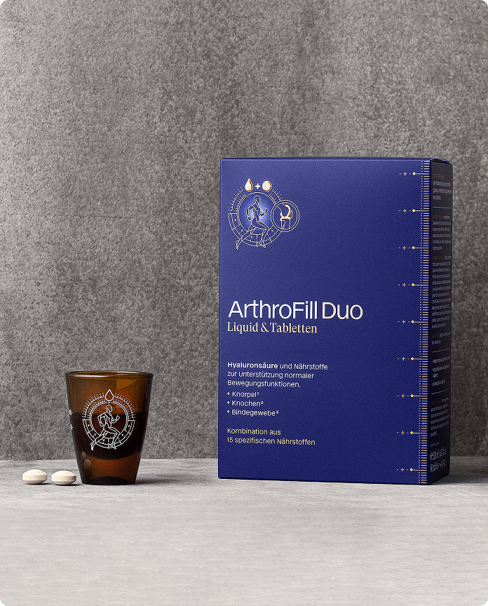 ArthroFill Duo