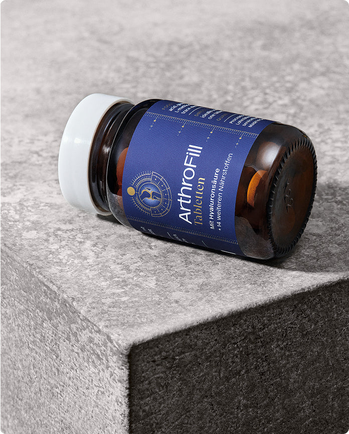ArthroFill Tabletten