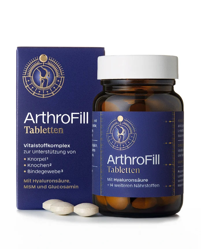 ArthroFill Tabletten